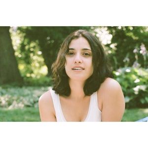 Meet your Posher, Margot